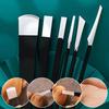 Professional Pedicure Tool Set Cuticle Nipper Foot Rasp Callus Nail Trimming Tools  Home Use