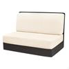 Comfortable RV Bench Cushion Slipcovers for Cozy Seating