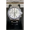 Б/у наручные часы VICTORINOX/хронограф/батарея заменена 4 мая 2020 г./работа в норме