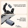 Проводные наушники Type-C Аудио Aux Адаптер Для Lightning Для iPhone Для iPad Для Macbook Ноутбука Проводная Гарнитура Конвертер Otg