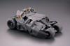 Legacy OF Revoltech Batmobile Tumbler в GOTHAM CITY окрашенный готовый продукт ABS&PVC