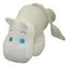 Подушка для релаксации Муми-троллей Off-White Плюшевая игрушка-талисман Подушка для релаксации