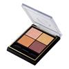 Excel Real Close Shadow CS16 Палетка теней для век