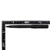 LAMY Ballpoint Safari Officially Imported Water-Based Pen, Black, L317,