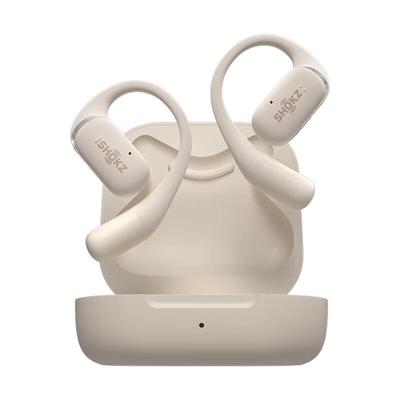 SHOKZ OpenFit T910 Открытые Bluetooth-наушники для спорта