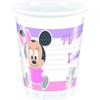 Minnie Mouse Party Cup (Pack of 8)