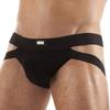 Jockstrap Swim Anton Noir - Barcode Berlin - JockStrap