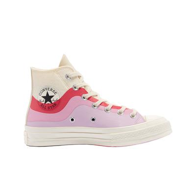 Термо Войлок Chuck 70 Hi Розовый Лавандовый