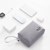 Сумки-органайзеры для автомобильных кабелей Чехол Сумка для USB-зарядного устройства Для Nissan Qashqai Sylphy Tiida Altima Teana X-Trail Leaf Juke Sentra Аксессуары