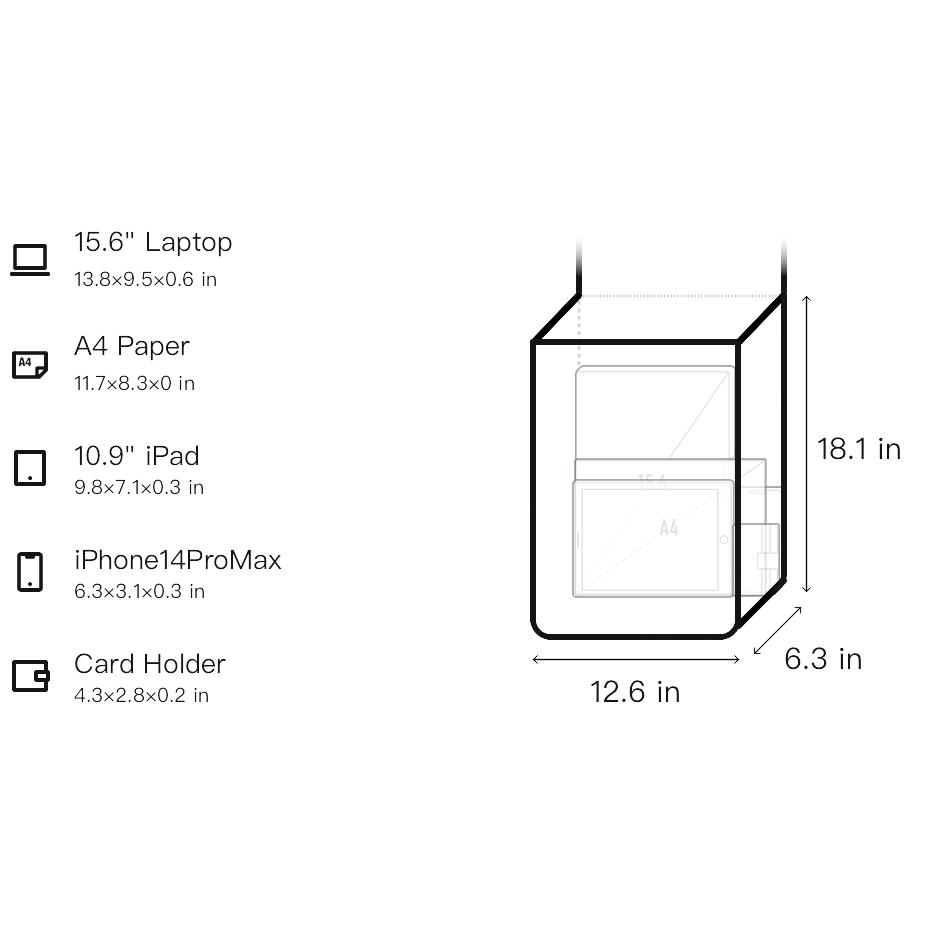 New LiNing Sports Life Collection Polyester Backpack Unisex Xuan Paper White & Khaki ABSV219-3