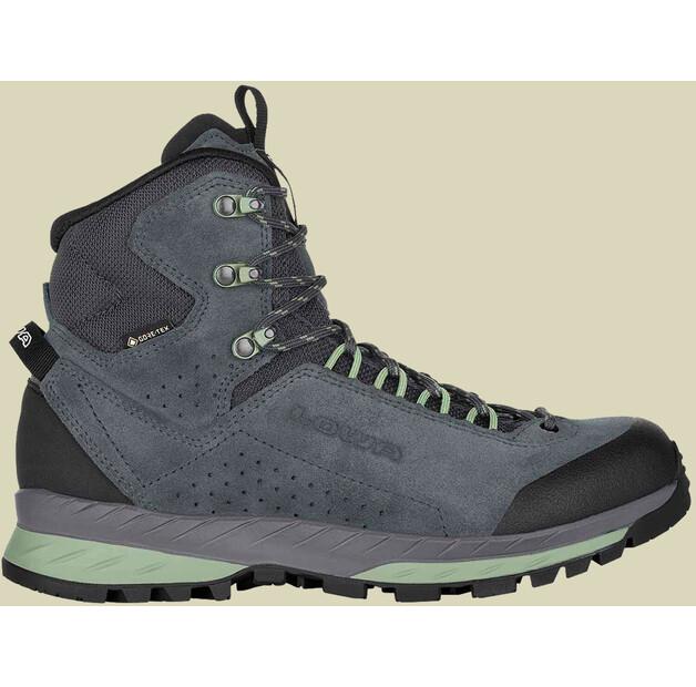 Треккинговые ботинки Lowa Delago GTX Mid Women