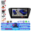 Android 16 Video Player For Skoda Fabia 3 III 2015 2016 2017 2018 2019 Car Radio Multimedia Head Unit Carplay RDS Stereo BT GPS