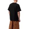 Carhartt WIP SS26 S/S Футболка с колючей проволокой C Унисекс футболка I036237-89-XX