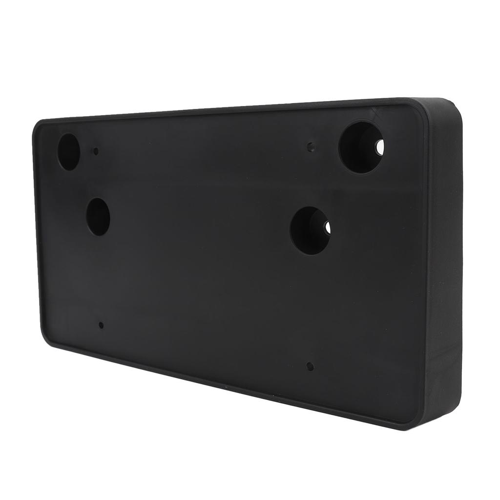 Кронштейн номерного знака 92218025 Прочная конструкция Передний бампер Рамка держатель для номерного знака для