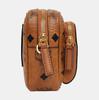 [Pre-Owned] Aren Visetos Monogram Coated Canvas Mini Shoulder Crossbody Bag - Very Good #HZIRNT