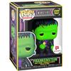 Universal Monsters Frankenstein Black Light US Ex Pop! Vinyl