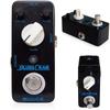 MOOER Blues Crab Overdrive Pedal