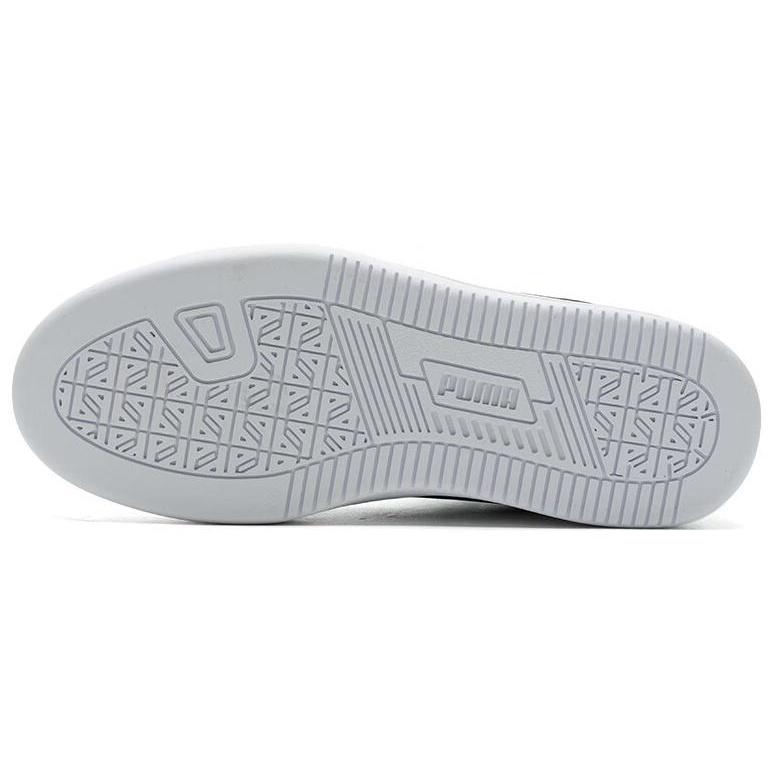 Puma Caven 2.0 Lux 2025 'White Silver' Мужские 395016-03