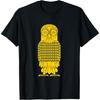 Bubo the Owl T-Shirt