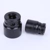 Chrome Vanadium Hex Socket Head Pneumatic Socket - Multi-spec Extended