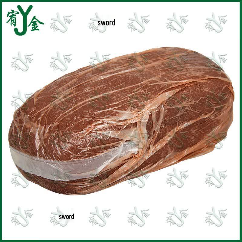 Огнестойкая герметизирующая шпатлевка Youjin