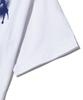 PEACE MAKER Pcmk Ink Logo Tee (White)