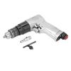 3 8  1700rpm High speed Pneumatic Drill Reversible Rotation Air Drill Tool for Hole Drilling