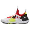 Huarache Edge Txt Белый Университетский Красный Вольт Черный AO1697-100