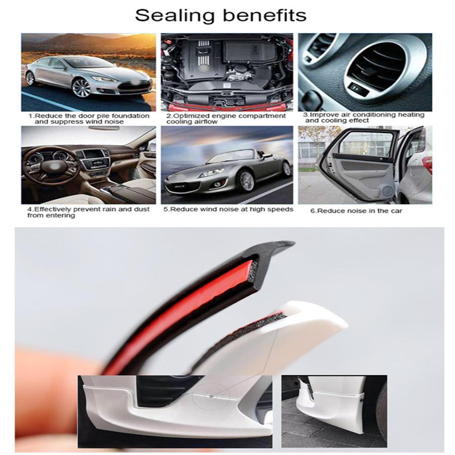 EPDM has Excellent Properties of Heat Resistance, Aging Resistance, Corrosion Resistance, Acid and
