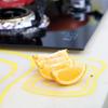 Thin Flexible Fruit Vegetable Meat Cutting Chopping Board Mat Pad Kitchen Tool