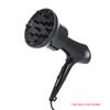 Hair Dryer Diffuser Adjustable Blow Dryers Diffuser for Curly or Wavy Hair Styling Accessories