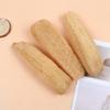 1Pc Natural Loofah Luffa Kitchen Cleaning Brush Pot Bowl Sponge Scrubber 20-25Cm