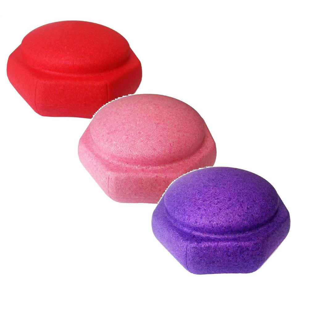 Ступенька для балансировки, нескользящий диаметр 27,5 см, способствует координации и стабильности для детей от 3 лет и старше, балансирующие речные камни