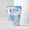Eye Clean Pm Foam Hand Soap Healing Cotton 400ml Refill