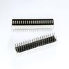 10PCS 50.5*10*8mm Ultra Bright LED Display Green/Red/Yellow 20 Segment Bar Graph Chart for Mobile Charging Bar-Graph Module DIY