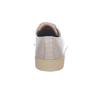 Roshoeman 6004 Новые кроссовки Белая Анаконда
