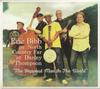 CD BIBB, ERIC / NORTH COUNTRY FAR / TH - The Happiest Man In The World  SPCD1390 Stony Plain Rec 2016 Japan Blues Used