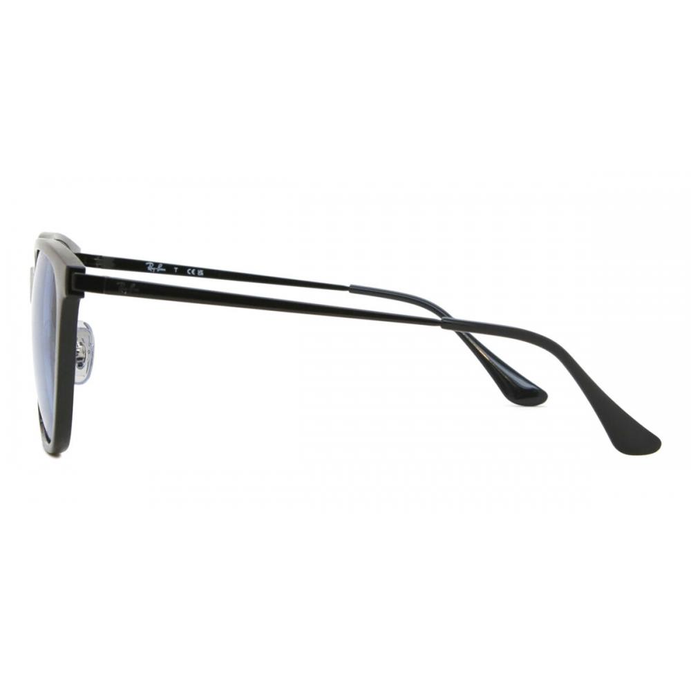 Ray Ban Rb4333d Asian Fit 674680 Солнцезащитные очки унисекс