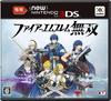 New Nintendo 3DS Fire Emblem Musou.[Региональная блокировка]