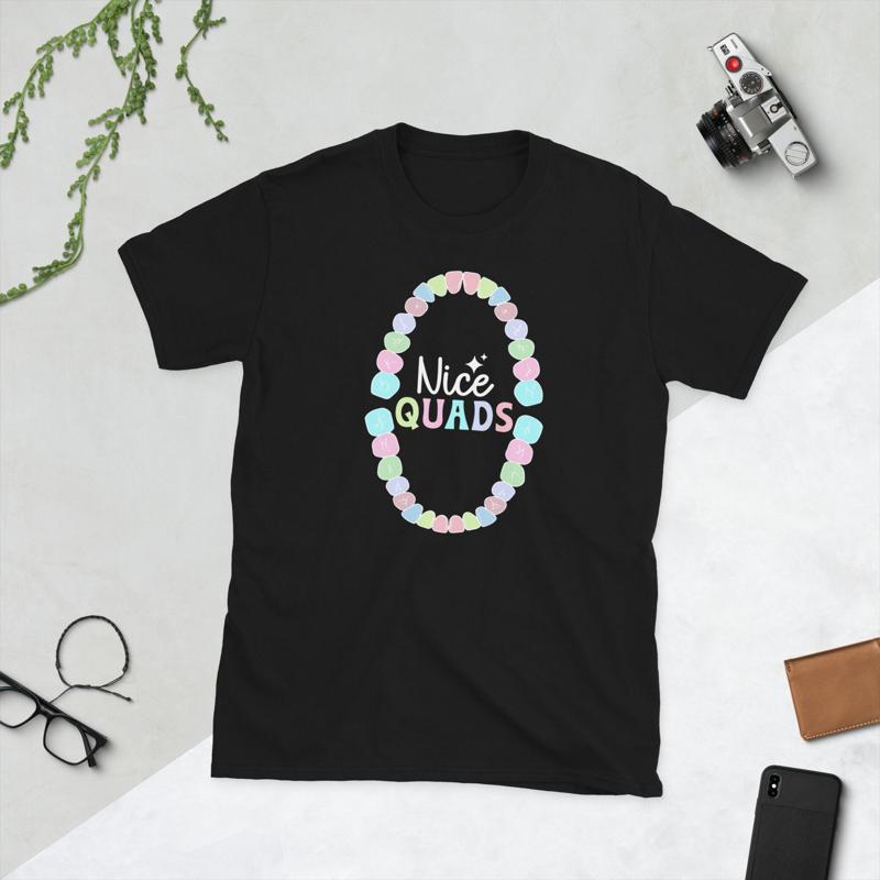 Proud Dental Hygienist Hygiene s T Shirt