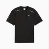 Puma Pumatech Свободная футболка с карманом из вафельного трикотажа 636825 01