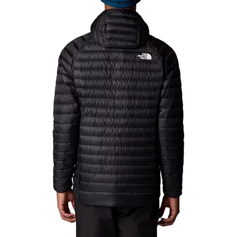 THE NORTH FACE Jackets & Coats Men's Black NF0A87GX-4HF