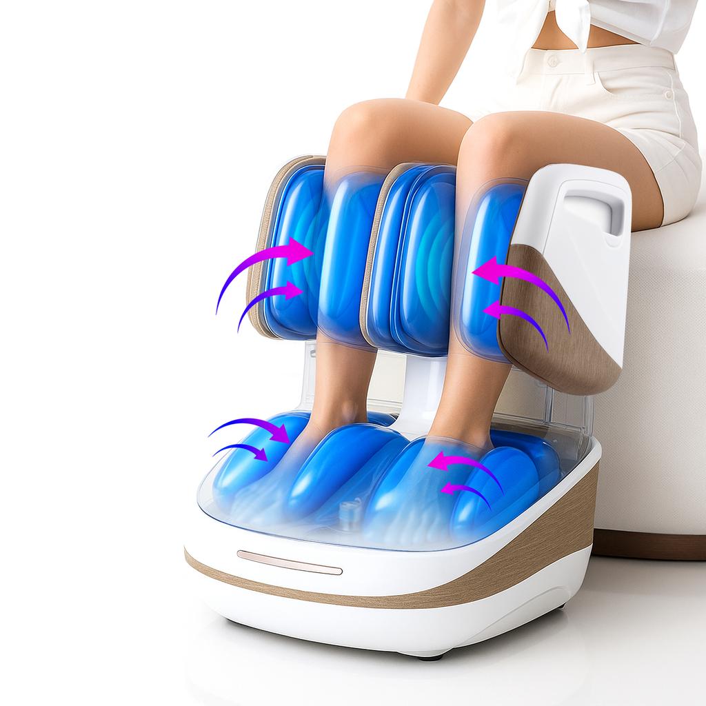 Medivon Perseus Foot Massager