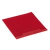 VICTAS Spectrum S3 Table Tennis Top Speedy High 210030 Rubber, Soft, Tension, Offensive, Red, 2.0,