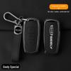 Geely Emgrand Car Key Cover for Xingrui, Boyue, Binrui, Icon, Xingyue L, Binyue, Galaxy L7/L6