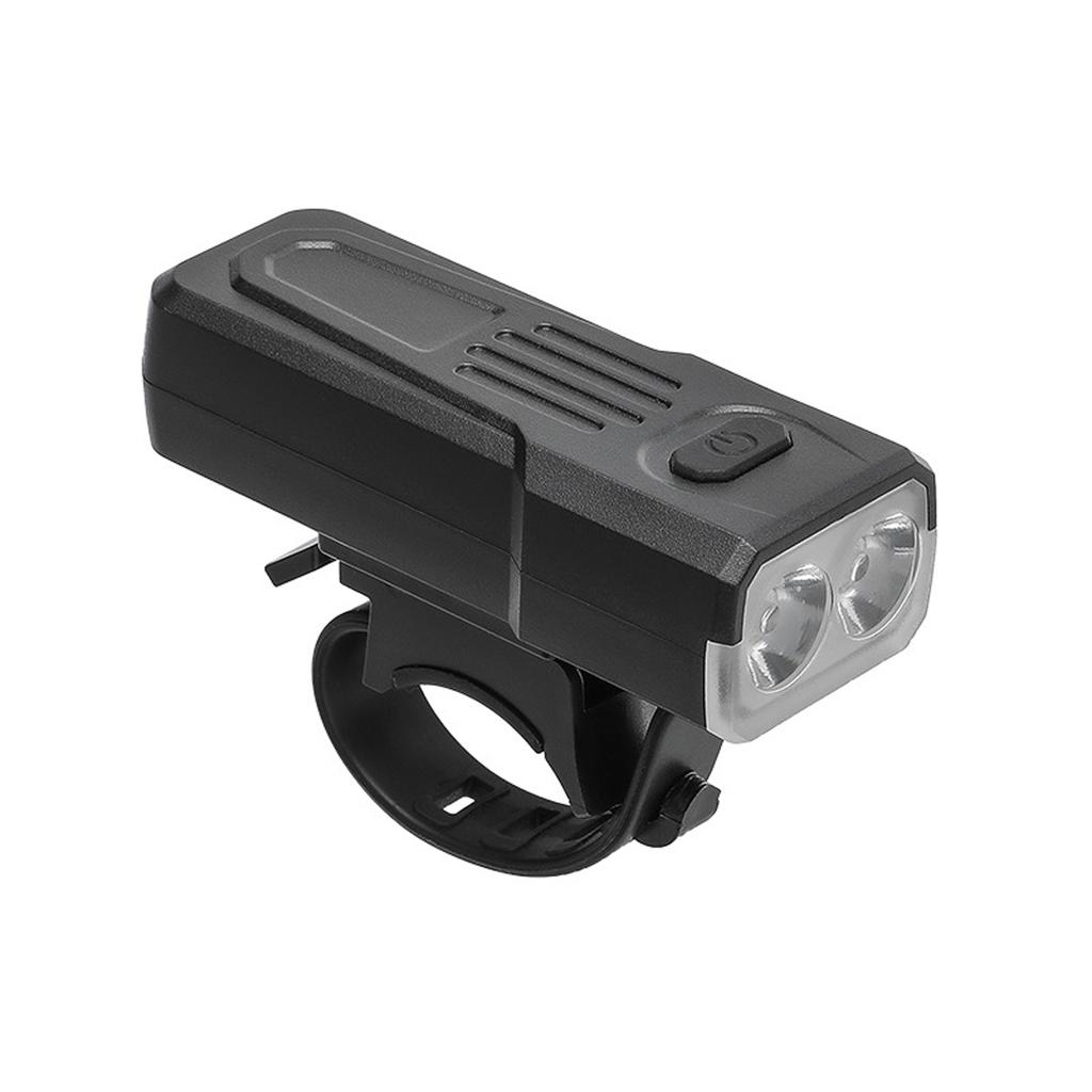 Powerful Bicycles Front Headlight Waterproofs Bright LED Bike Headlight 3 Light Modes Bicycles Light Easy To Install