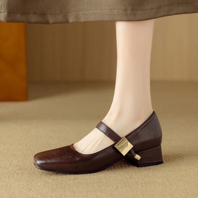 Туфли – Туфли