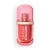 Revolution superdewy blush burst watermelon pop coral liquid blush