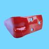 Fire Extinguisher Mount Heavy Duty Anti-rust Metal Holder Hook Suitable for Wall Car Truck Boat RV Fire Safety Use