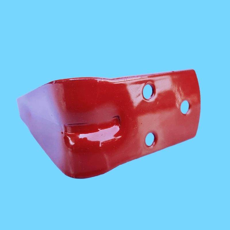 Fire Extinguisher Mount Heavy Duty Anti-rust Metal Holder Hook Suitable for Wall Car Truck Boat RV Fire Safety Use
